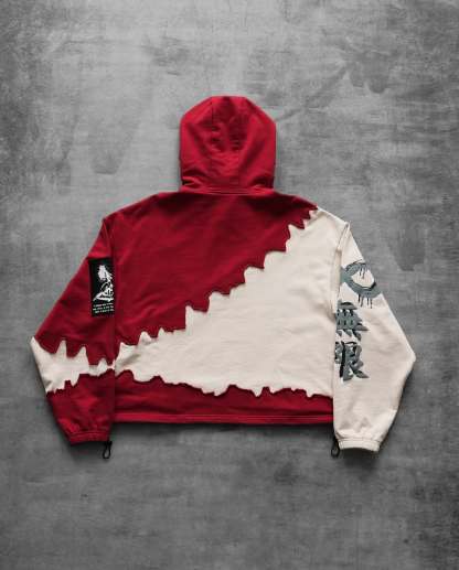 MUGEN HOODIE