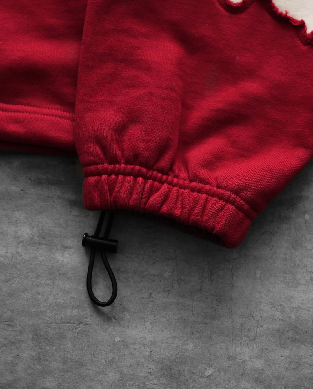 MUGEN HOODIE