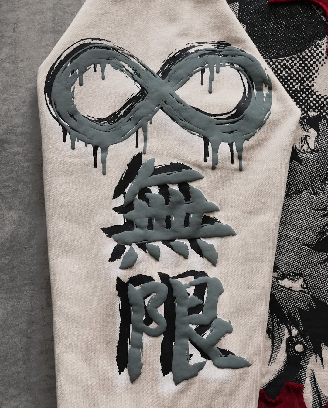 MUGEN HOODIE