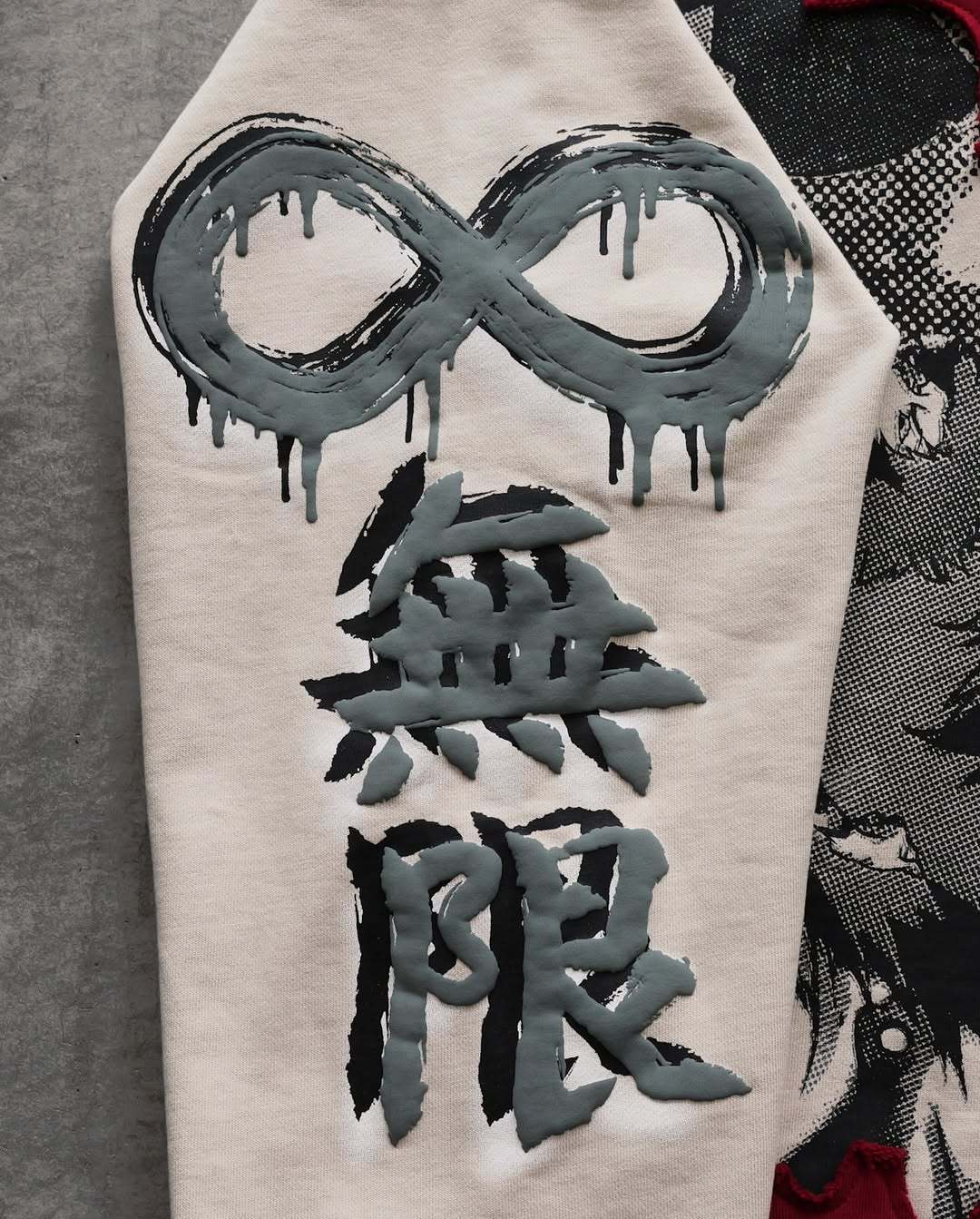 MUGEN HOODIE