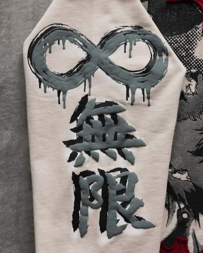MUGEN HOODIE