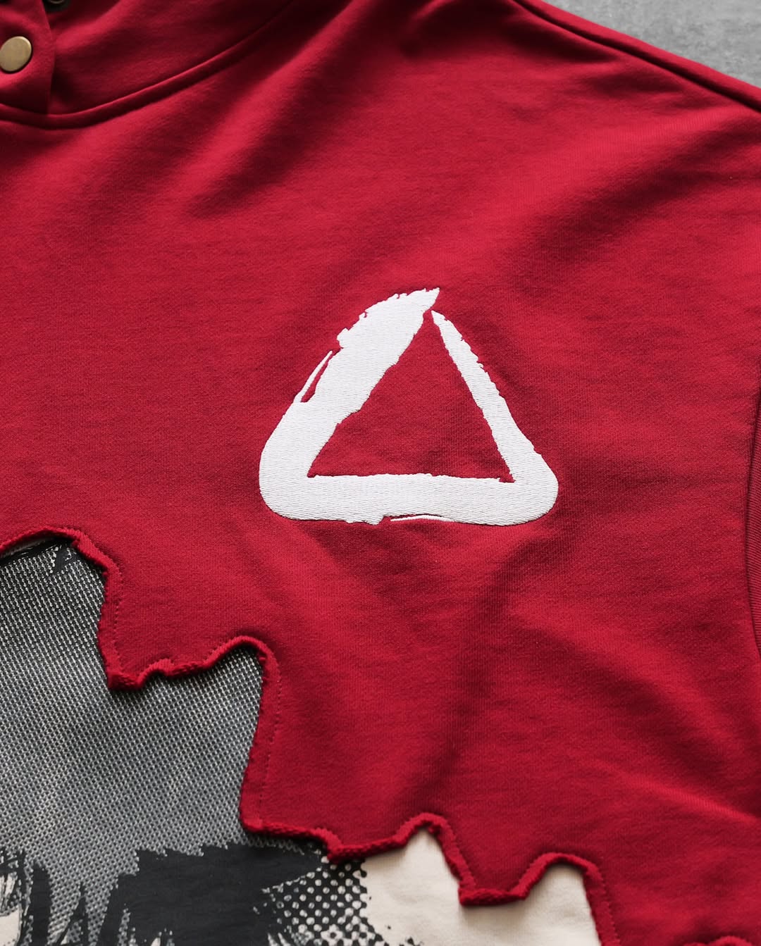 MUGEN HOODIE
