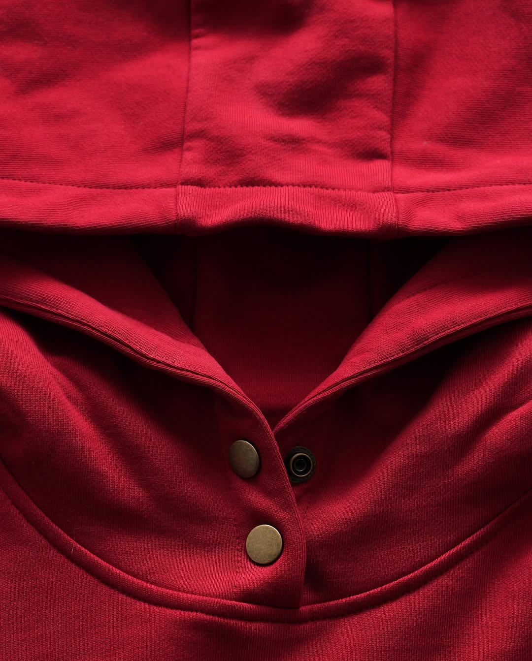 MUGEN HOODIE