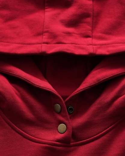 MUGEN HOODIE