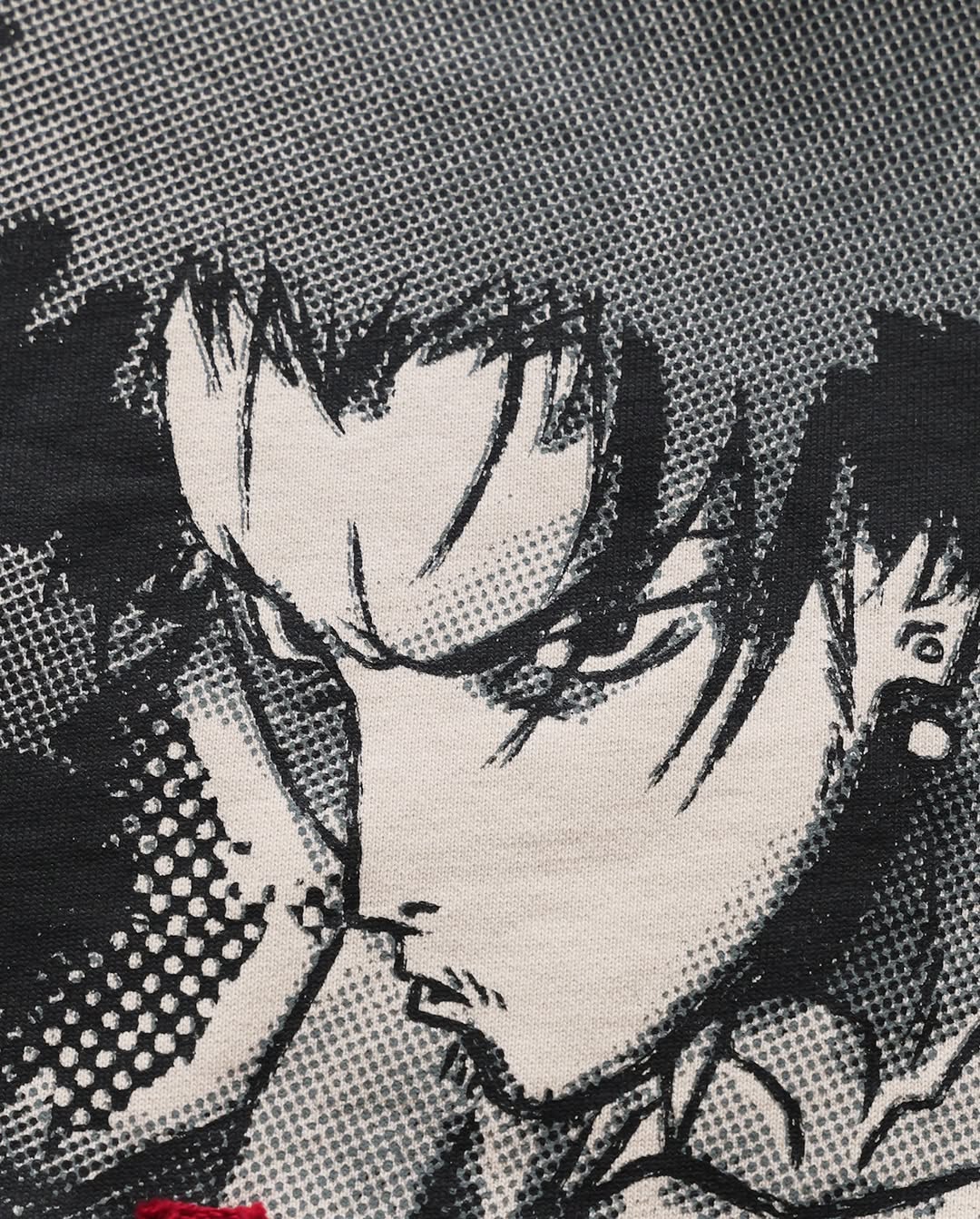 MUGEN HOODIE