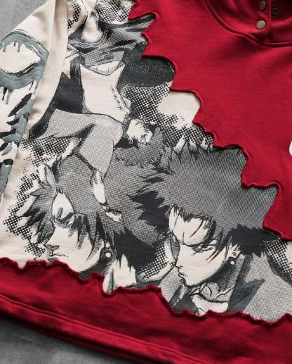 MUGEN HOODIE