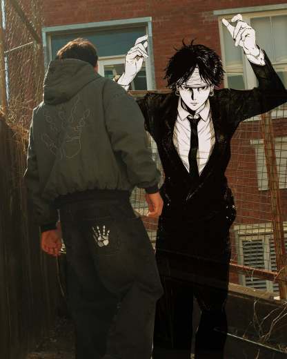 CHROLLO JEANS