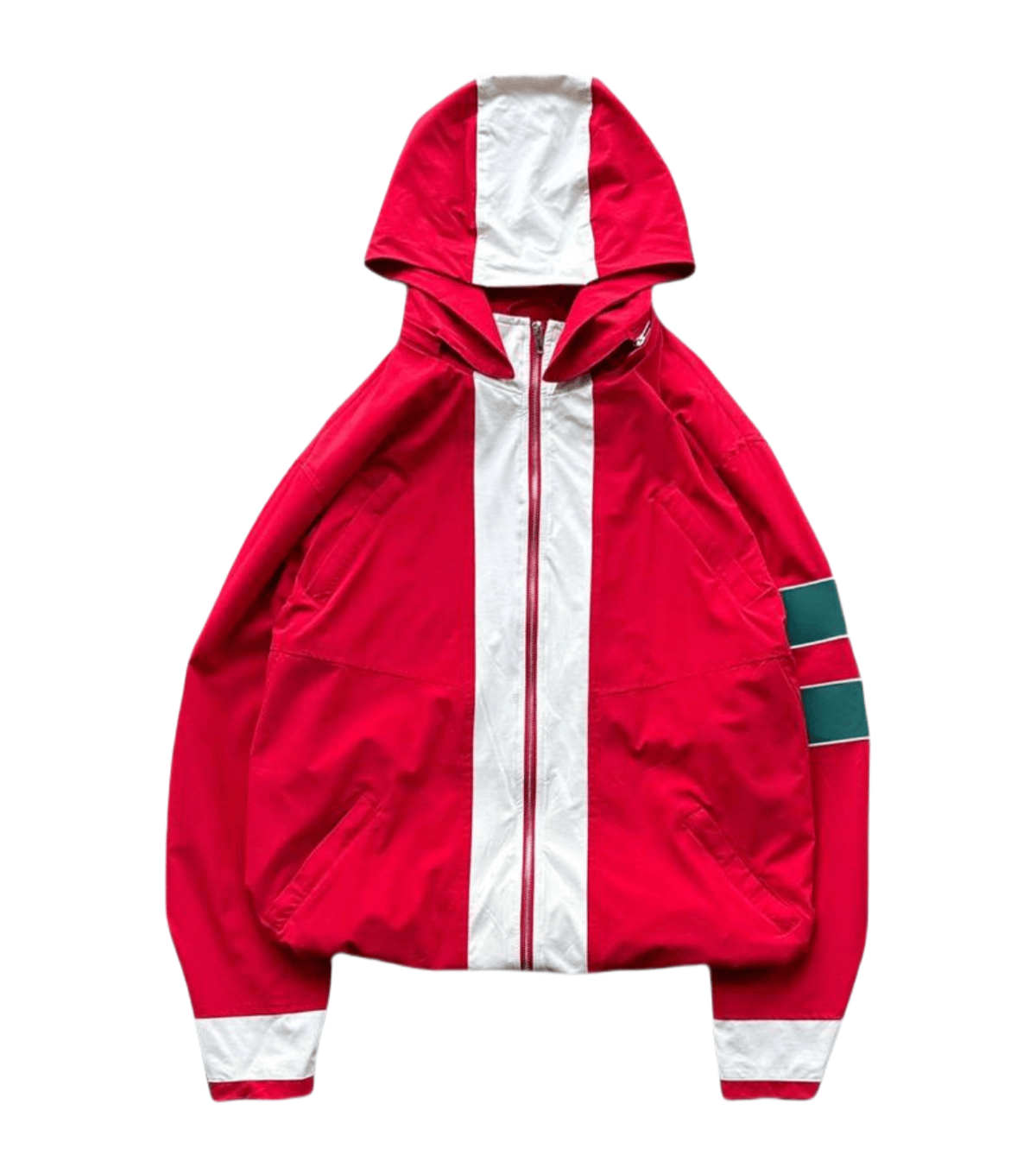 Momo jacket
