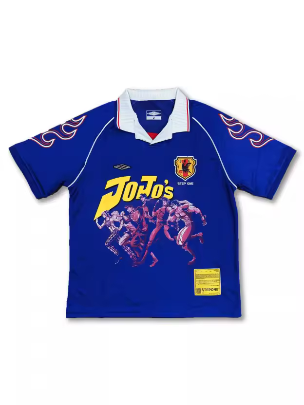 JOJO JERSEY