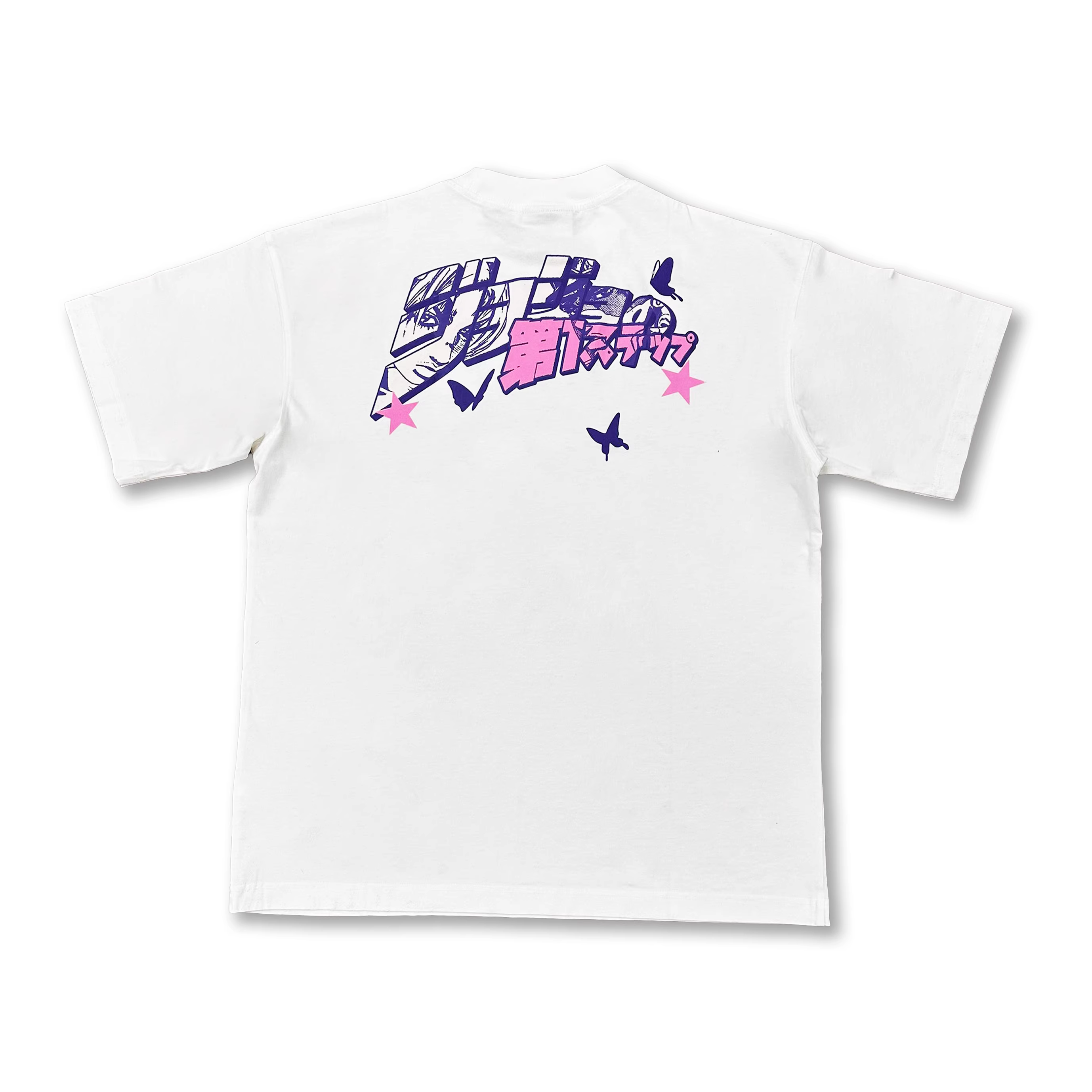 JOLYNE CUJOH SHIRT