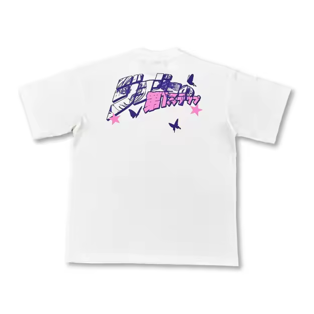 JOLYNE CUJOH SHIRT