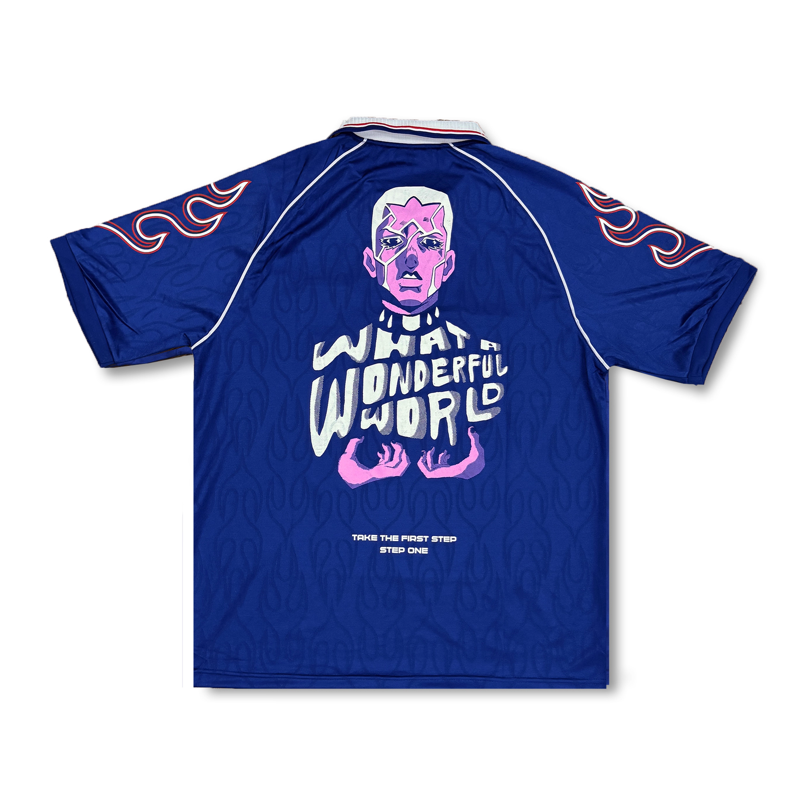 WEATHER REPORT JERSEY