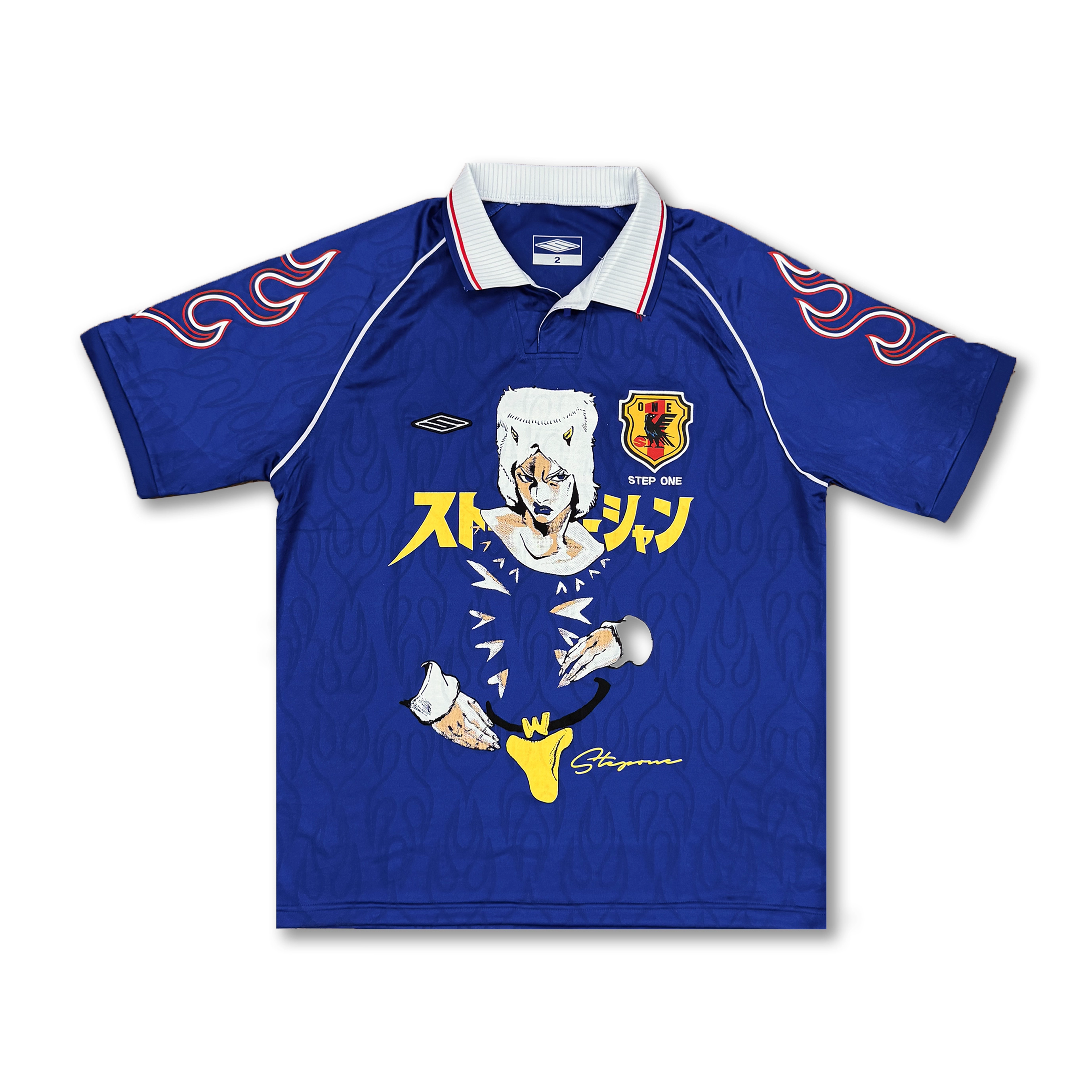 WEATHER REPORT JERSEY