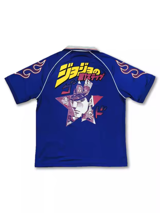 JOJO JERSEY