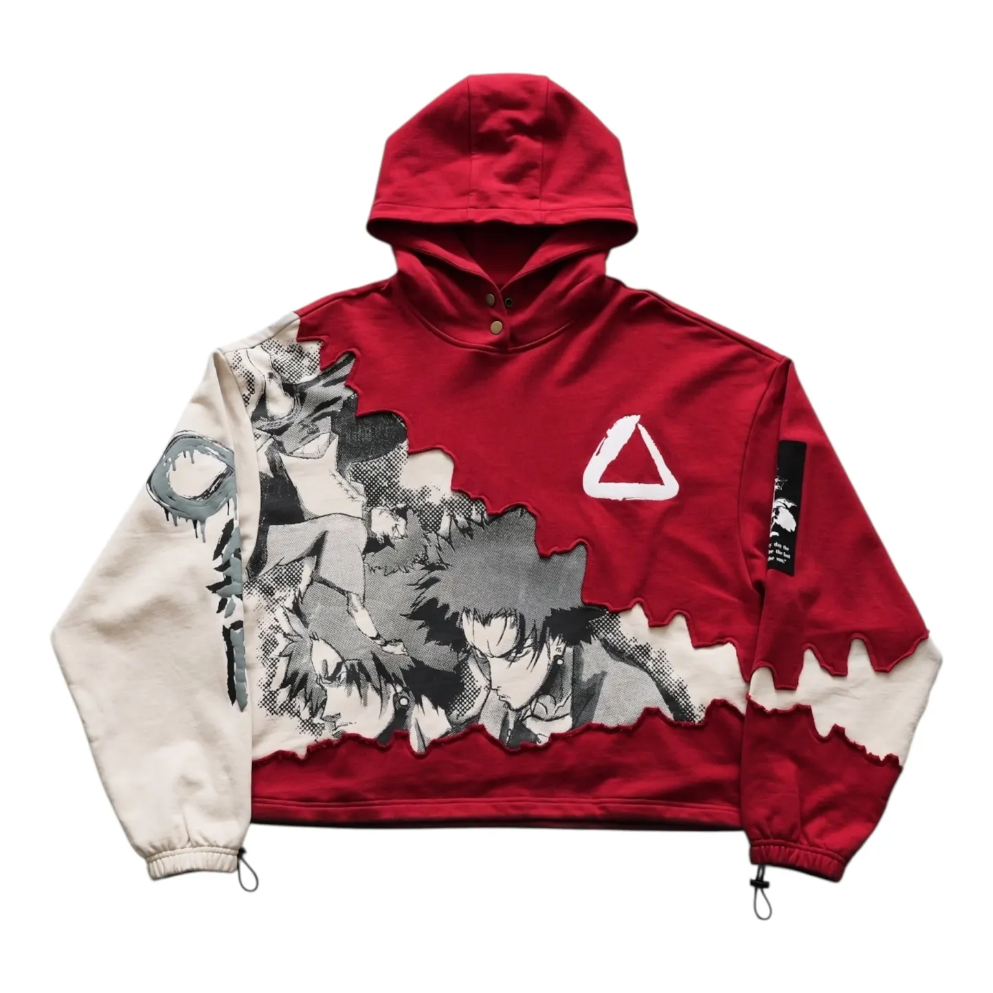 MUGEN HOODIE