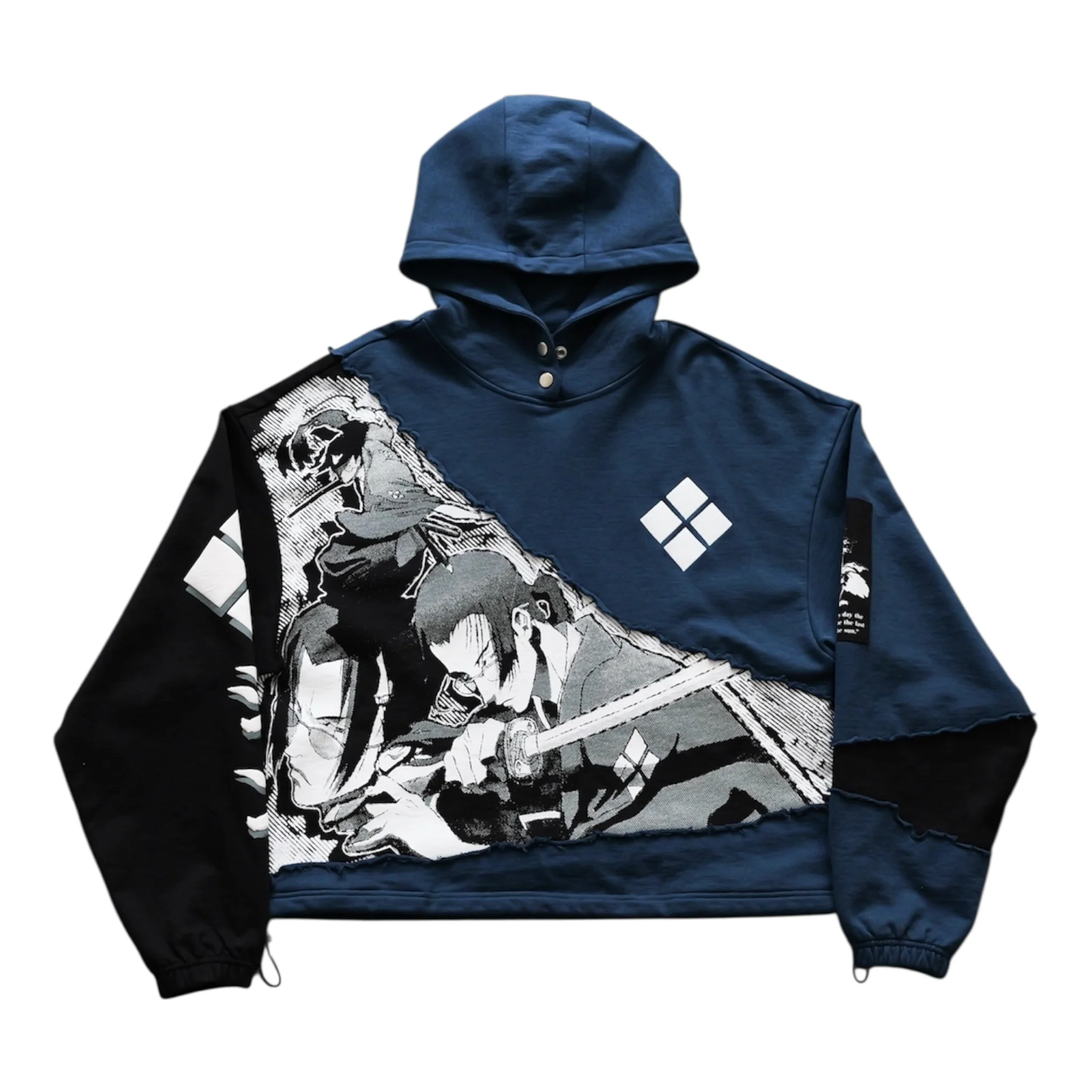 JIN HOODIE
