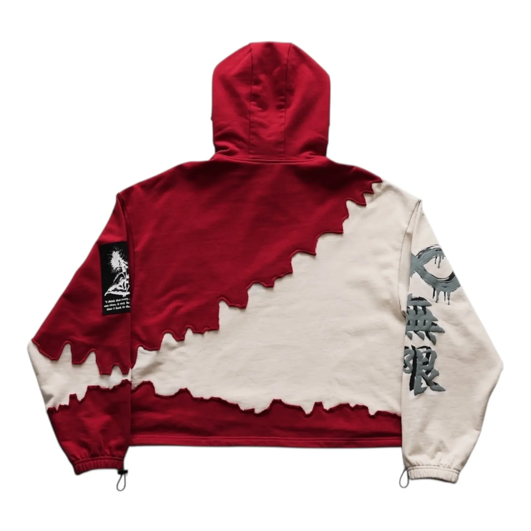 MUGEN HOODIE