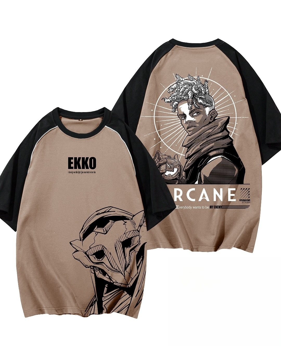 EKKO TEE