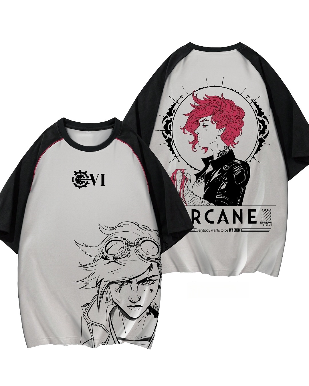 VI TEE