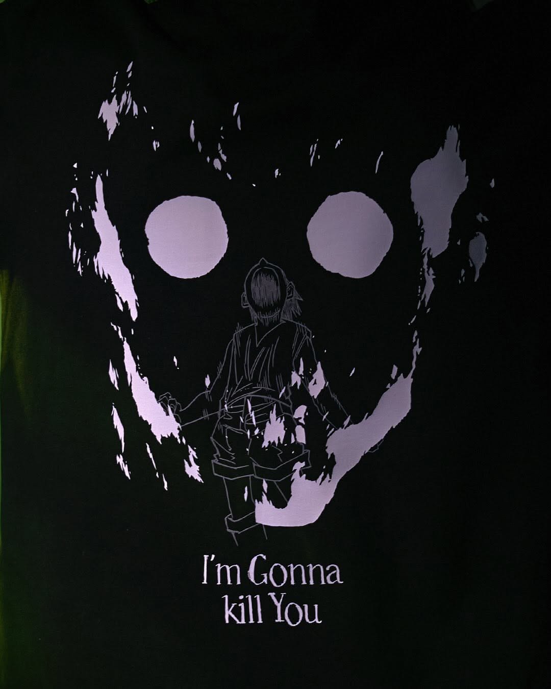 GON TEE