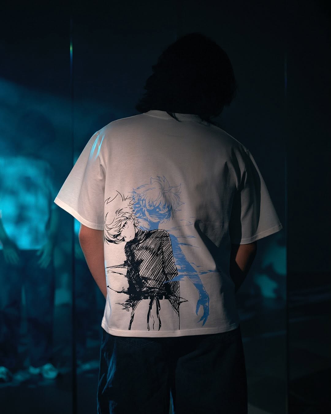 KILLUA TEE