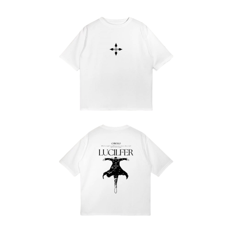CHROLLO TEE
