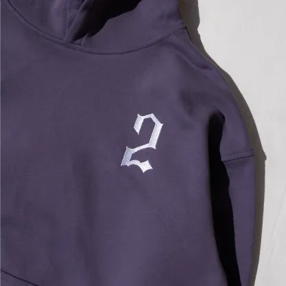 BARRAGAN HOODIE | BLEACH