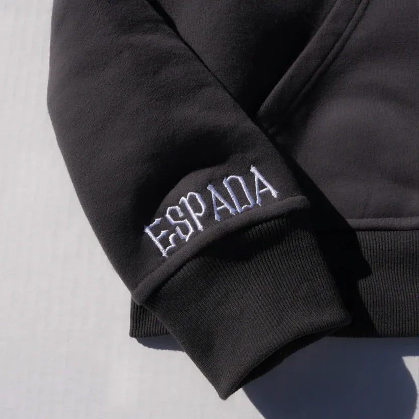 ULQUIORRA HOODIE | BLEACH