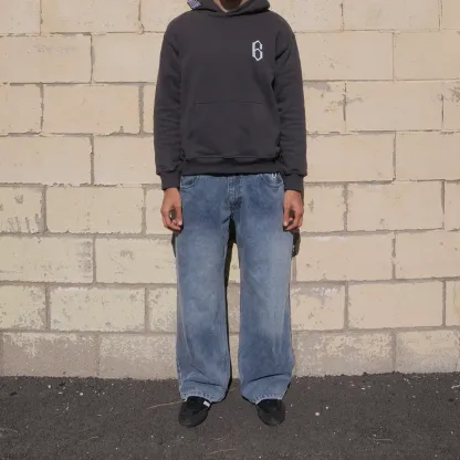 GRIMMJOW JEANS | BLEACH