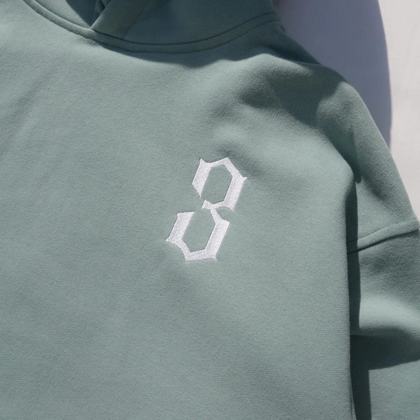 NELIEL HOODIE | BLEACH