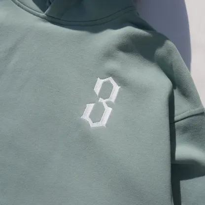 NELIEL HOODIE | BLEACH