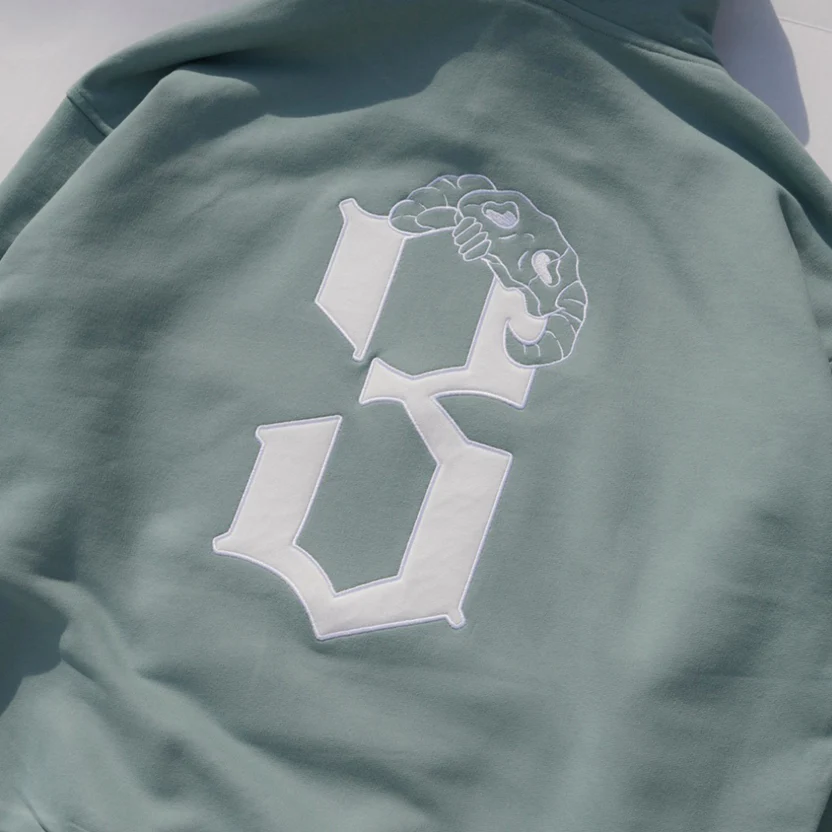 NELIEL HOODIE | BLEACH