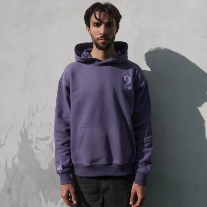 BARRAGAN HOODIE | BLEACH