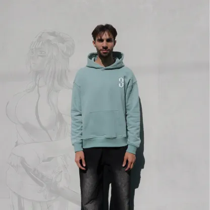 NELIEL HOODIE | BLEACH