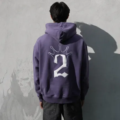 BARRAGAN HOODIE | BLEACH