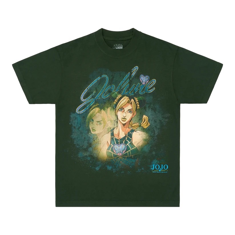 JOLYNE JUMBO SHIRT