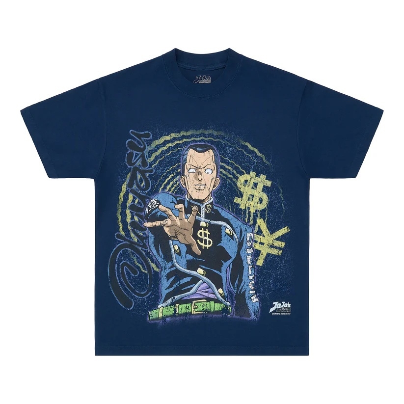 OKAYASU JUMBO SHIRT