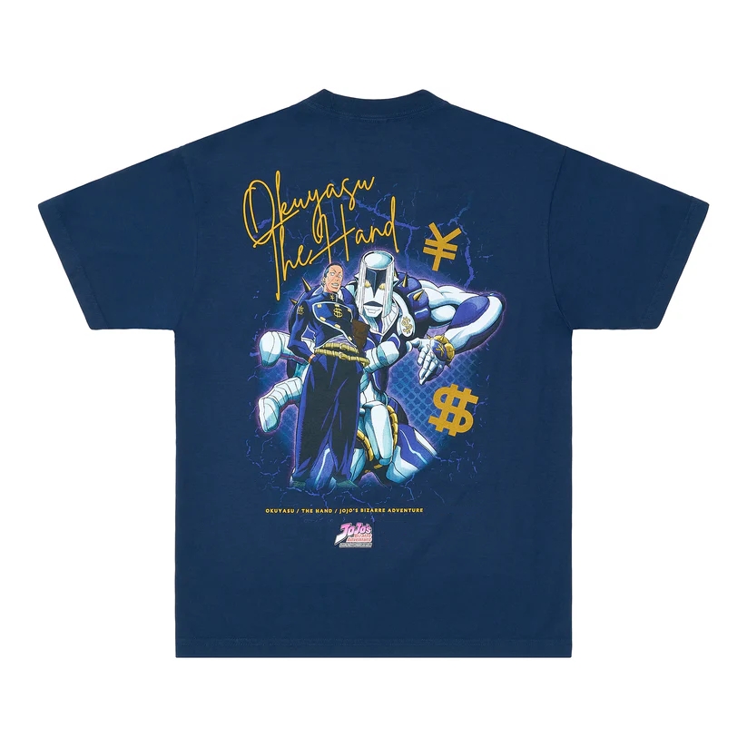 OKAYASU THE HAND SHIRT