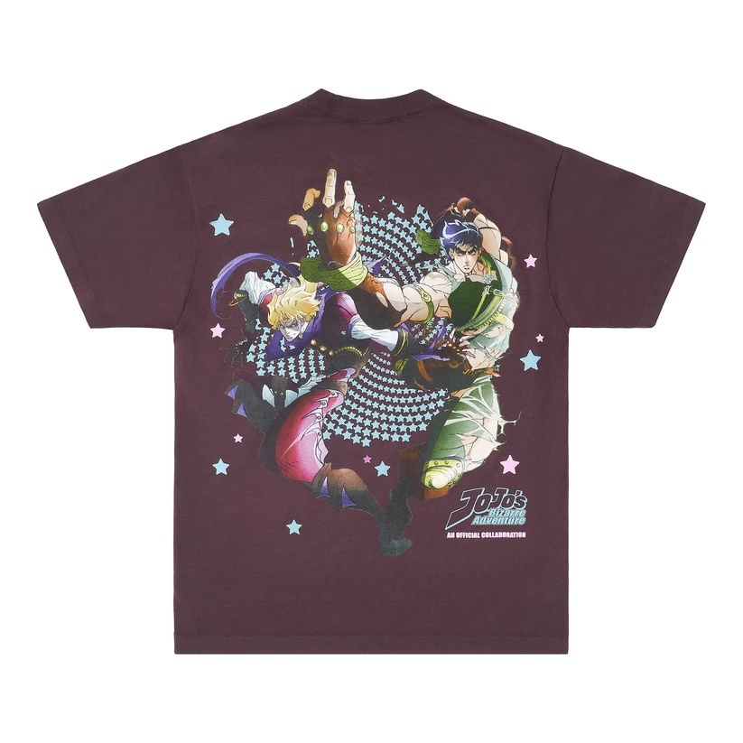 PHANTOM BROTHERS SHIRT