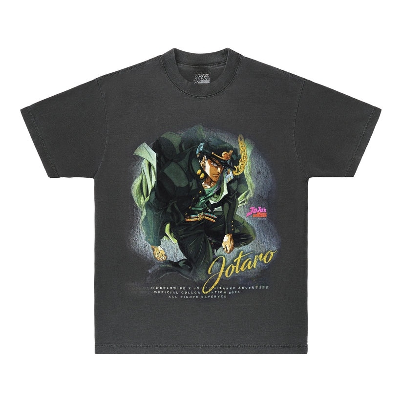 JOTARO JUMBO SHIRT