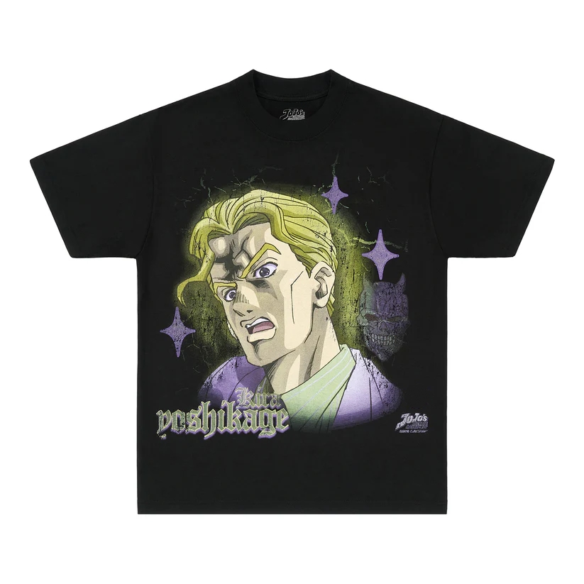 YOSHIKAGE JUMBO SHIRT