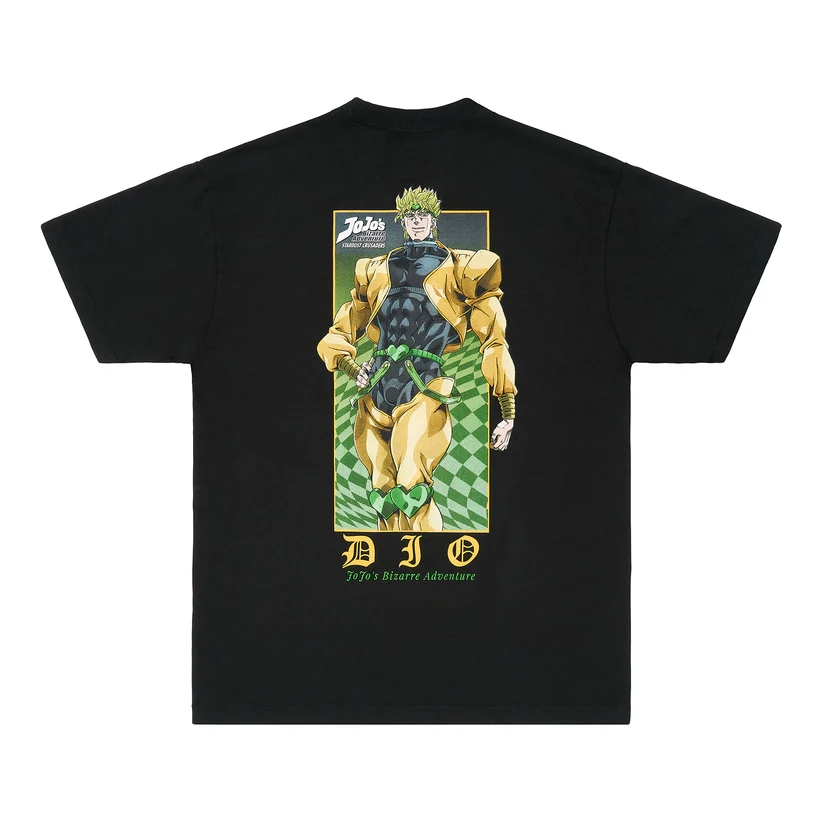 DIO SHIRT