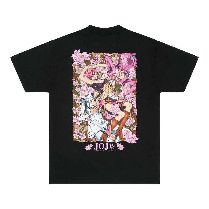 FLOWERS SHIRT