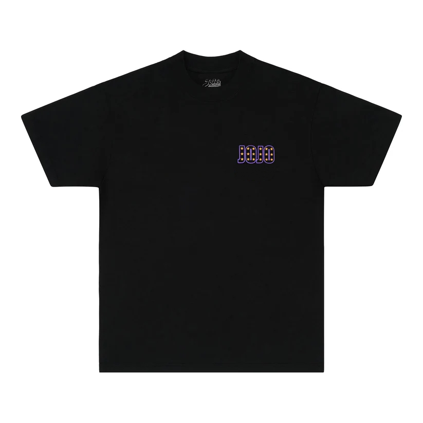 OSUKE SHINING DIAMOND SHIRT