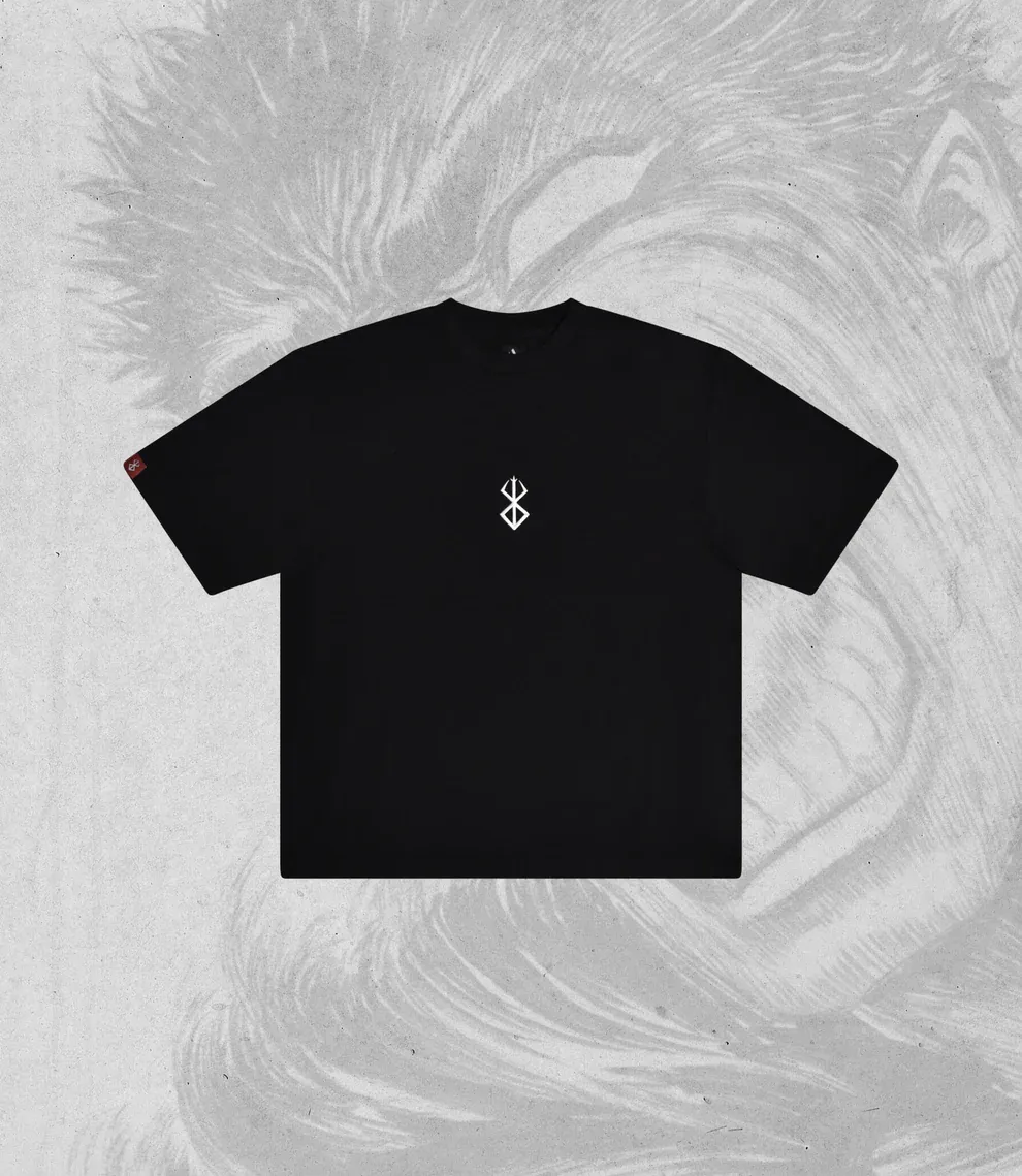 【Preorder】BERSERK TEE - Ship on Feb 05th