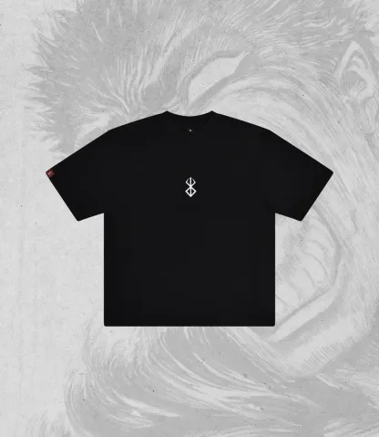 【Preorder】BERSERK TEE - Ship on Feb 05th