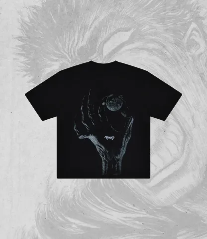【Preorder】BERSERK TEE - Ship on Feb 05th