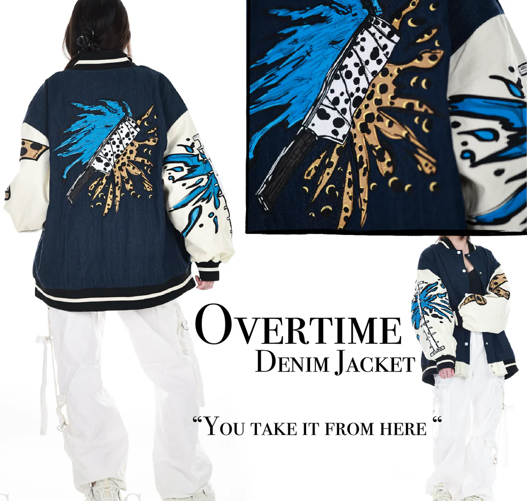 NANAMI JACKET