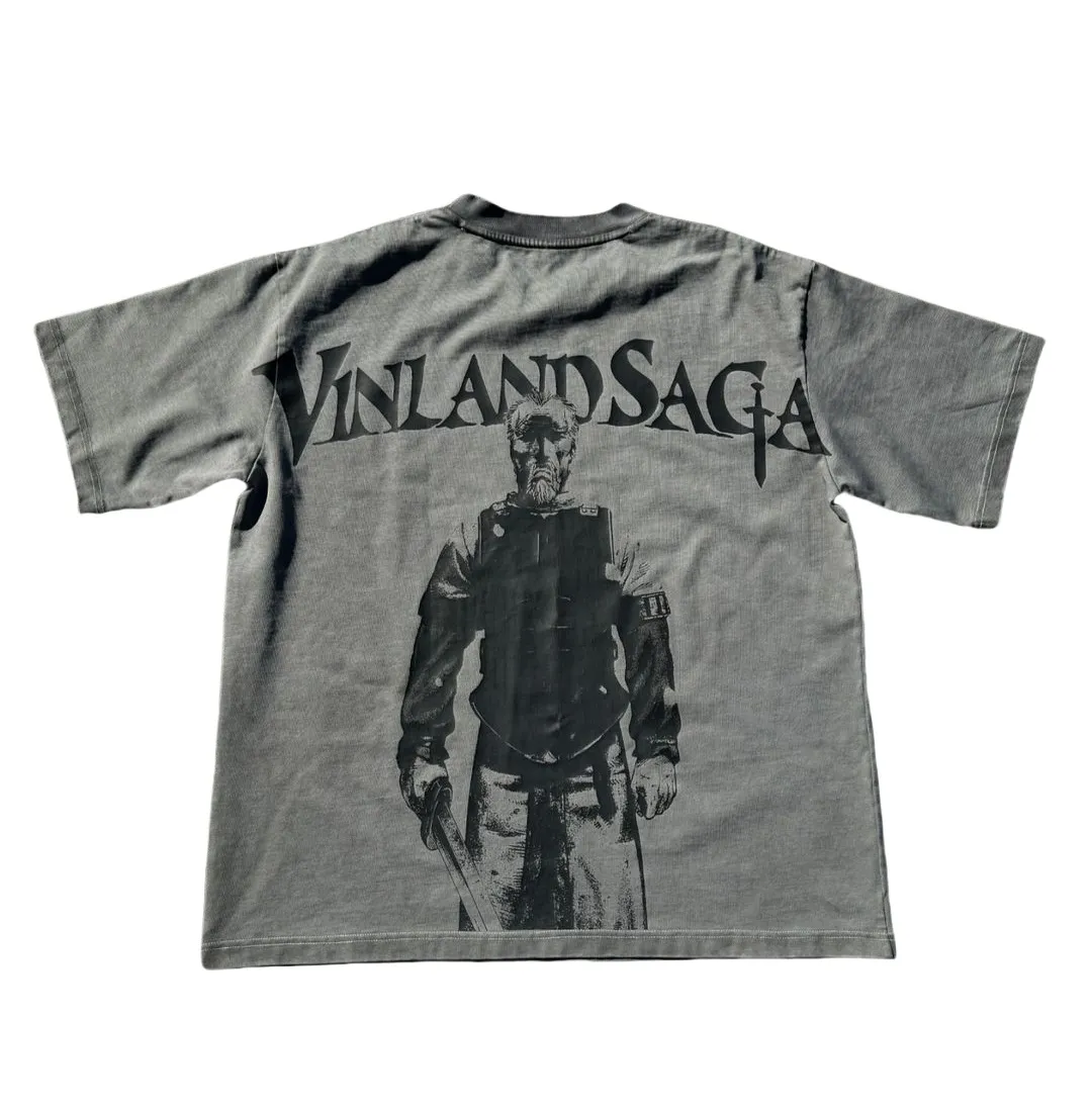 ASKELADD SHIRT