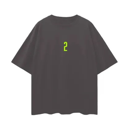 The God Snake Streetwear Shirt